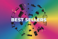 Best Sellers