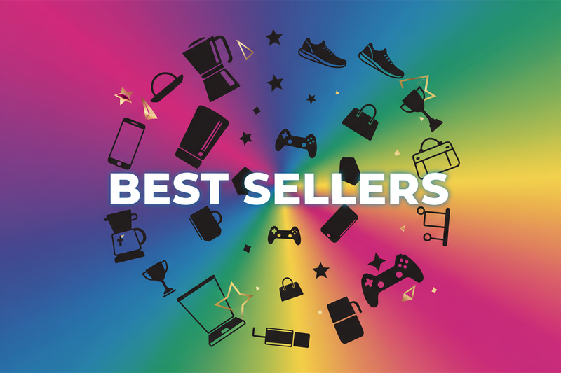 Best Sellers Banner