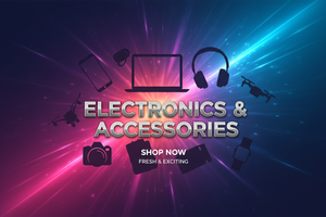 Electronics & Accessories