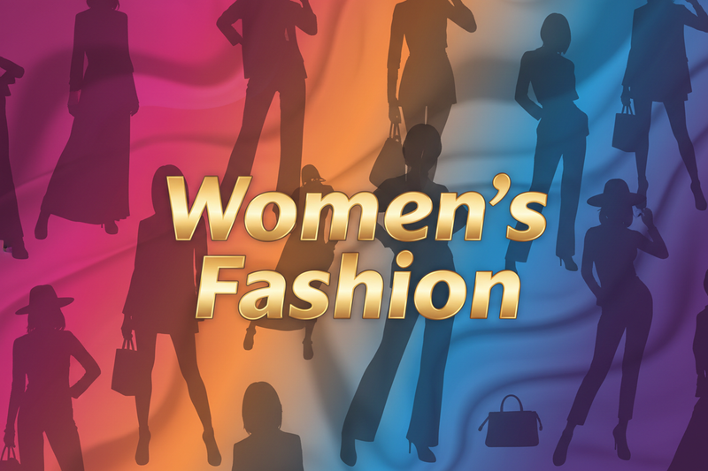 Women's Fashion