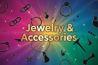 Jewelry & Accessories