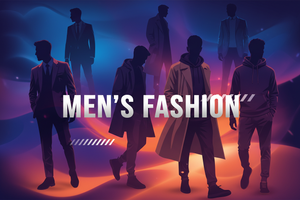 Men's Fashion