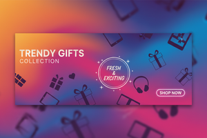 Trendy Gifts