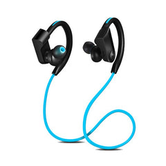 K98 Sports Bluetooth Earphones | Wireless Headphones for Gym & Running