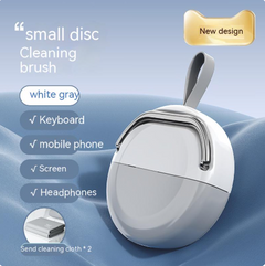 Electronics Cleaning Brush | Multifunctional Keyboard & Screen Cleaning Tool