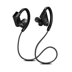 K98 Sports Bluetooth Earphones | Wireless Headphones for Gym & Running