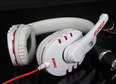 Gaming Headset with Over-Ear Design | Immersive Sound for PC & Console