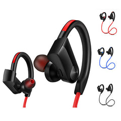 K98 Sports Bluetooth Earphones | Wireless Headphones for Gym & Running
