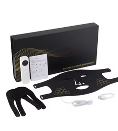 LED Beauty Instrument Face Mask – Light Therapy for Glowing, Rejuvenated Skin