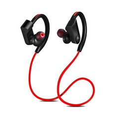 K98 Sports Bluetooth Earphones | Wireless Headphones for Gym & Running