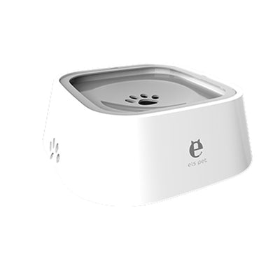 Pet Drinker Bowl for Dogs and Cats