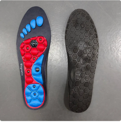 Foot Health Insoles – EVA Cushion Support for Men & Women