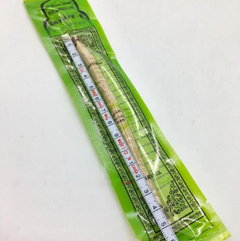 Natural Miswak Tooth Cleaning Stick – Traditional Herbal Teeth Cleanser