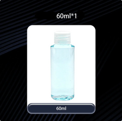 Liquid Screen Cleaner Spray with Microfiber Cloth