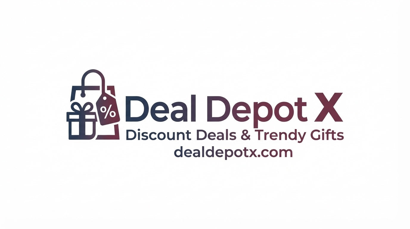 DealDepotX