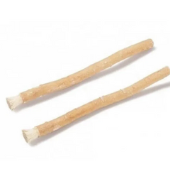 Natural Miswak Tooth Cleaning Stick – Traditional Herbal Teeth Cleanser