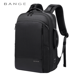 Large Capacity Computer Backpack