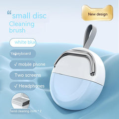 Electronics Cleaning Brush | Multifunctional Keyboard & Screen Cleaning Tool