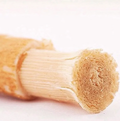Natural Miswak Tooth Cleaning Stick – Traditional Herbal Teeth Cleanser