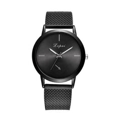 Lvpai Fashion Watch - Women's Elegant Bracelet Watch